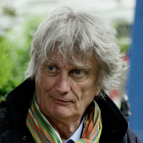 Anthony Rufus Isaacs