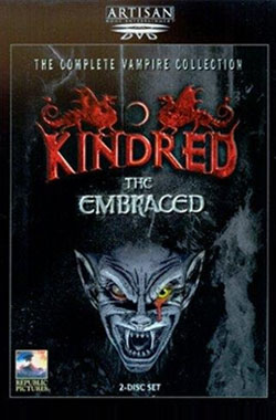 The Kindred